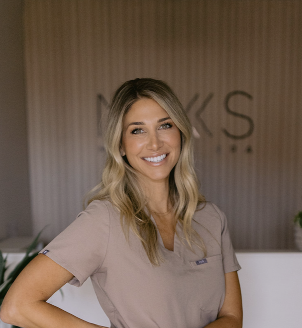 Stephanie Garbaczewski, PA-C 