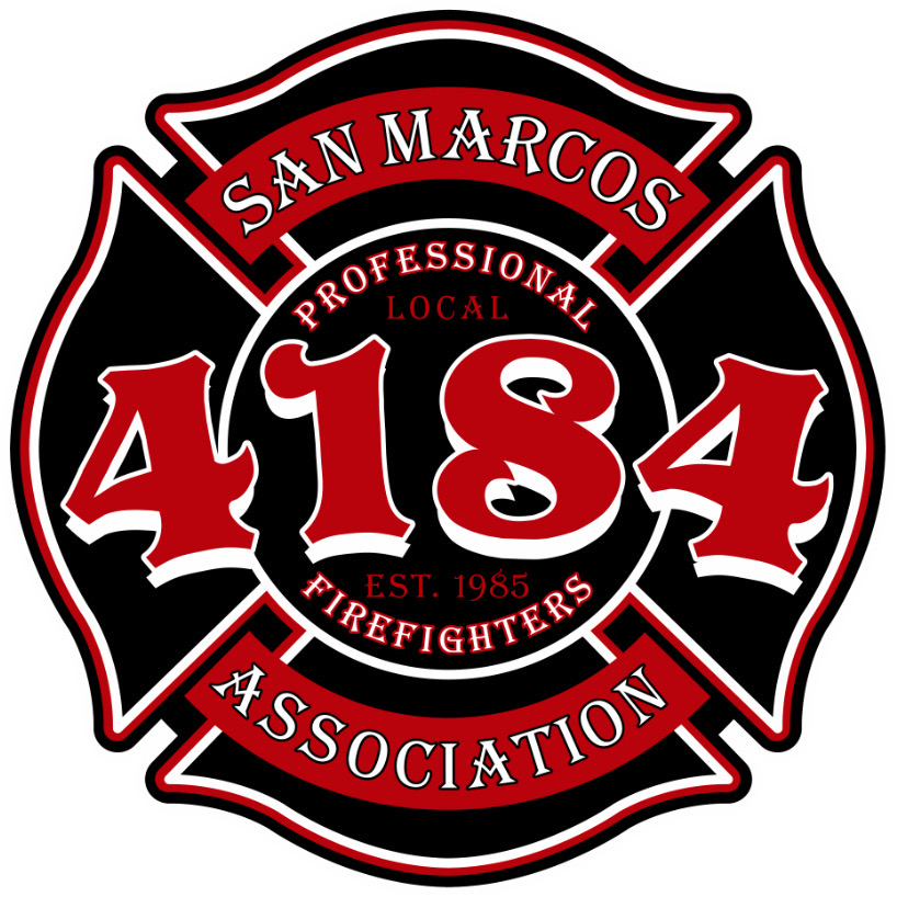 San Marcos Firefighters