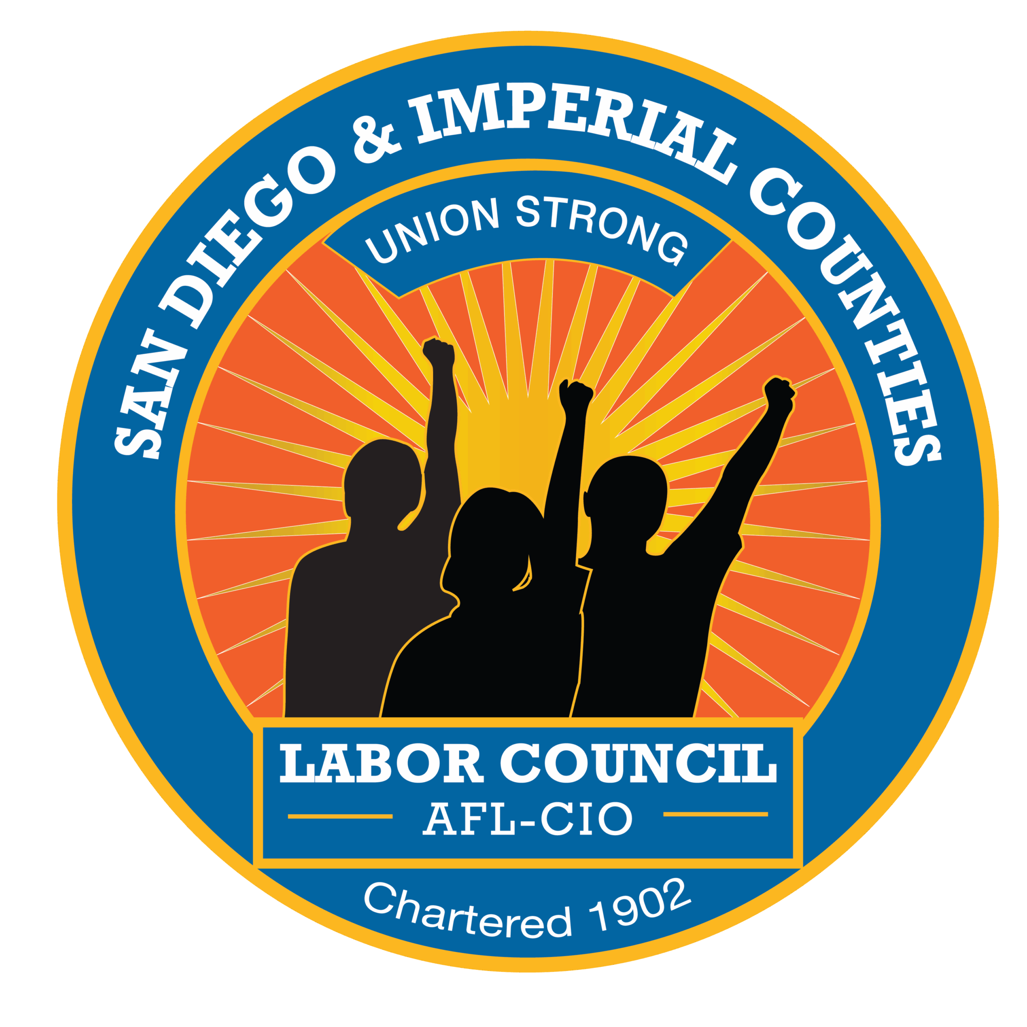 San Diego & Imperial County Labor Council